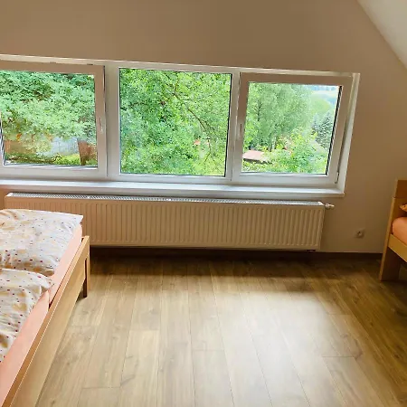 Ferienpark Chaty Dobra Voda Horní Planá