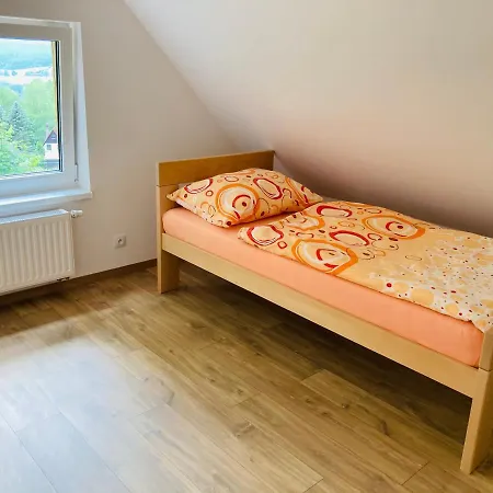 Ferienpark Chaty Dobra Voda